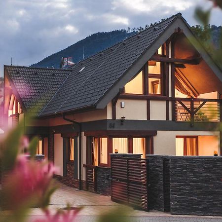 Horvat Family Residence Lúčky Εξωτερικό φωτογραφία