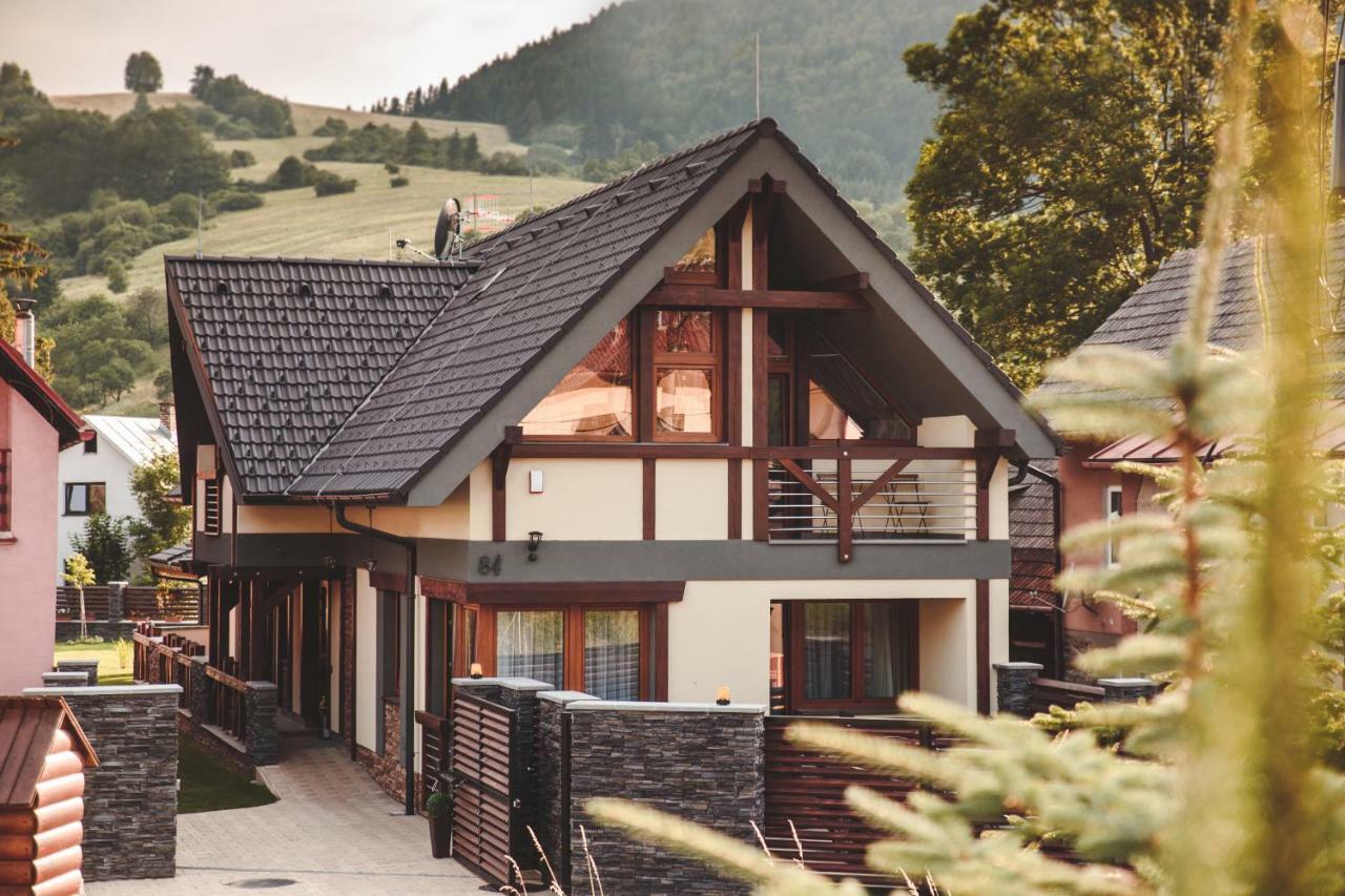 Horvat Family Residence Lúčky Εξωτερικό φωτογραφία