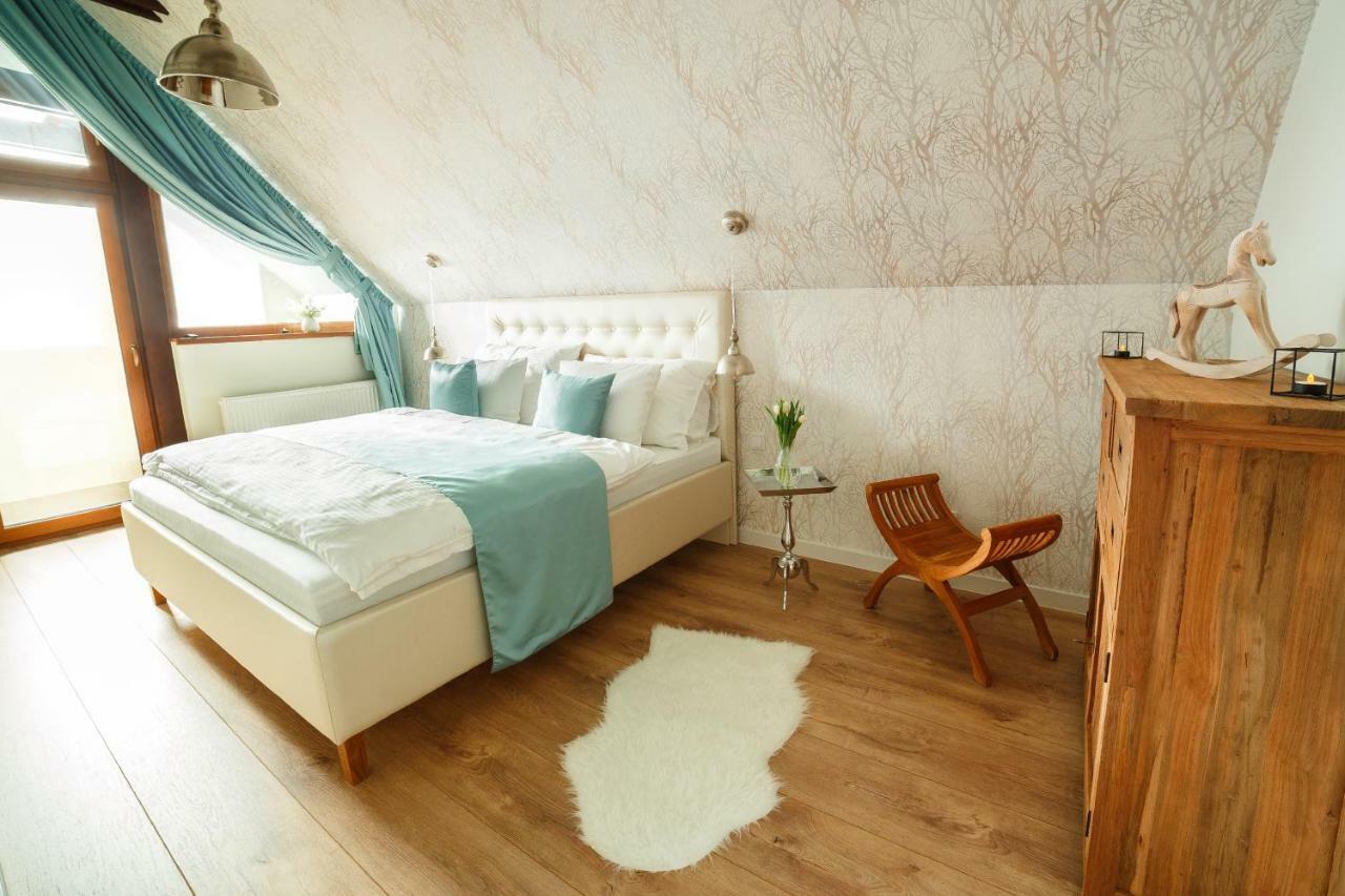 Horvat Family Residence Lúčky Εξωτερικό φωτογραφία